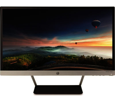 HP Pavilion 23cw Full HD 23  IPS LED Monitor